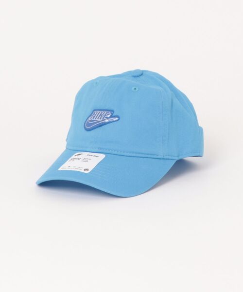 NIKE（ナイキ） キャップ 帽子 NAN BUBBLE FUTURA CLUB キッズ