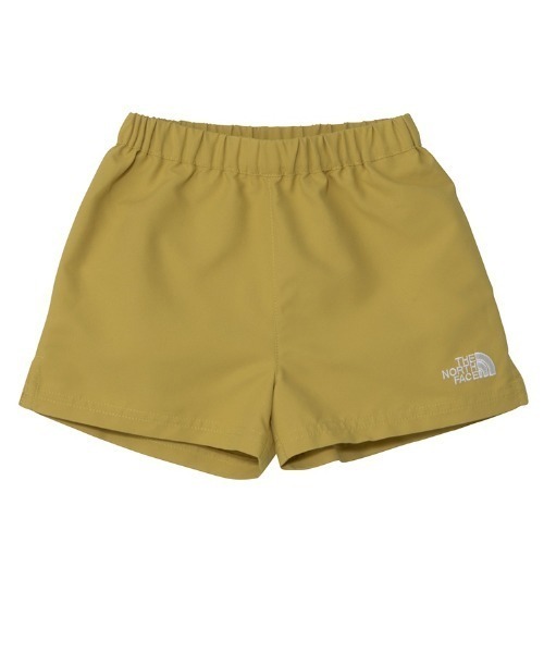 THE NORTH FACE ラッシュガード　ウォーターショートパンツ　UV THE NORTH FACE（ザ ノースフェイス） ノースフェイス uvカット パンツ