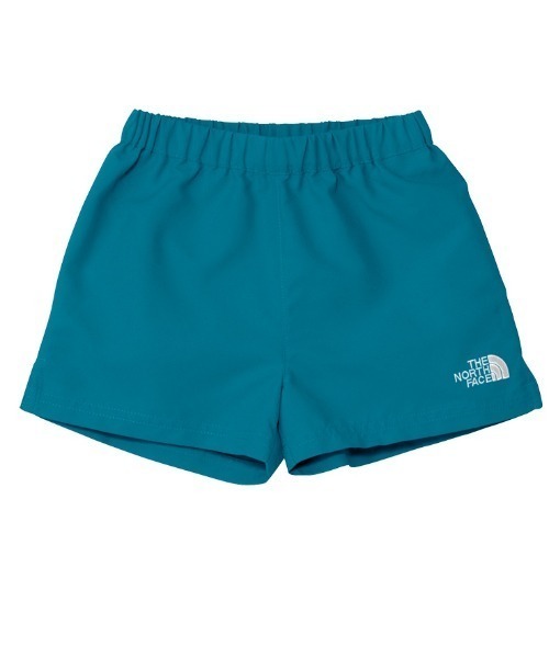 THE NORTH FACE ラッシュガード　ウォーターショートパンツ　UV THE NORTH FACE（ザ ノースフェイス） ノースフェイス uvカット パンツ