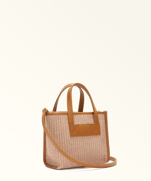 未使用】FURLA UOMO トートバッグ 2way バイカラー FURLA フルラ バイ 未使用】FURLA UOMO トートバッグ 2way バイカラー FURLA フルラ バイ