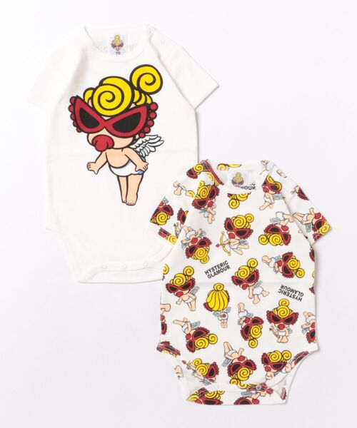 ヒステリックミニ　ヒスミニ　hysteric ベビー服まとめ売り80.90 楽天市場】ヒステリックミニ 90の通販