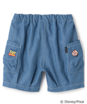 パンツ 「Disney/Pixar」TOY S...の詳細画像5