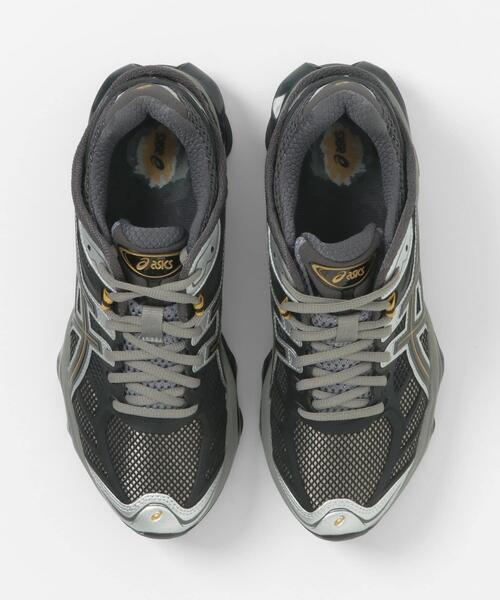 スニーカー ASICS　GEL-KINETIC 2.0 メンズの画像