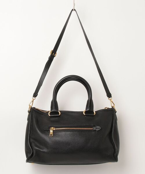 PRADA（プラダ） VITELLO PHENIX 2WAYバッグ - ブラック レディース