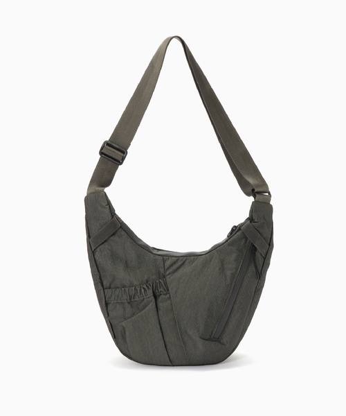 シールソン　ショルダーバック SEALSON（シールソン） ショルダーバッグ M1 CROSSBODY BAG GRAVEL