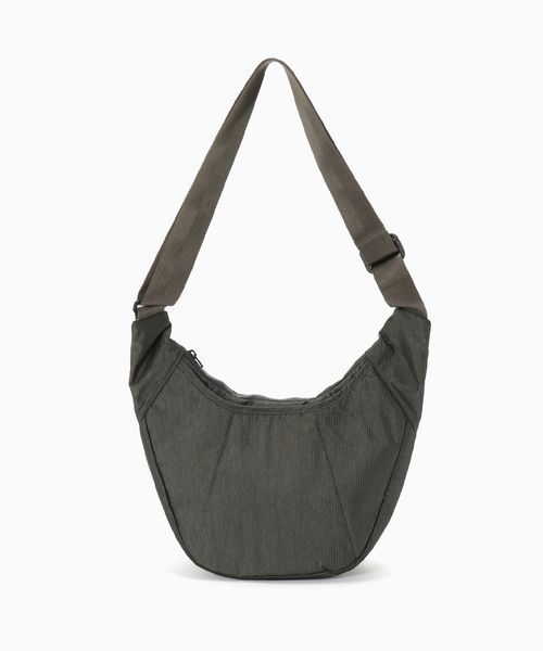 SEALSON（シールソン） ショルダーバッグ M1 CROSSBODY BAG GRAVEL