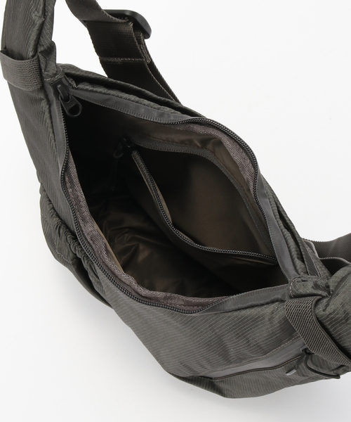 SEALSON（シールソン） ショルダーバッグ M1 CROSSBODY BAG GRAVEL