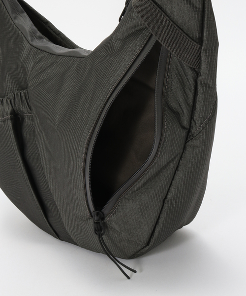 SEALSON（シールソン） ショルダーバッグ M1 CROSSBODY BAG GRAVEL