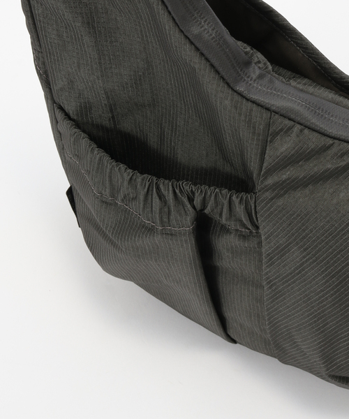 SEALSON（シールソン） ショルダーバッグ M1 CROSSBODY BAG GRAVEL