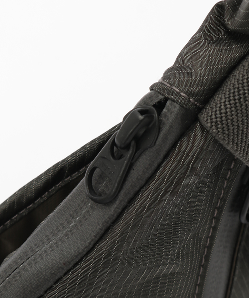 SEALSON（シールソン） ショルダーバッグ M1 CROSSBODY BAG GRAVEL