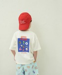 tシャツ 「綿100%」ユニセックス ポスター...の詳細画像1