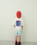 tシャツ 「綿100%」ユニセックス ポスター...の詳細画像5