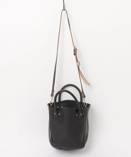 YOUNG&OLSEN The DRYGOODS STORE（ヤングアンドオルセン） 2WAYバッグ 