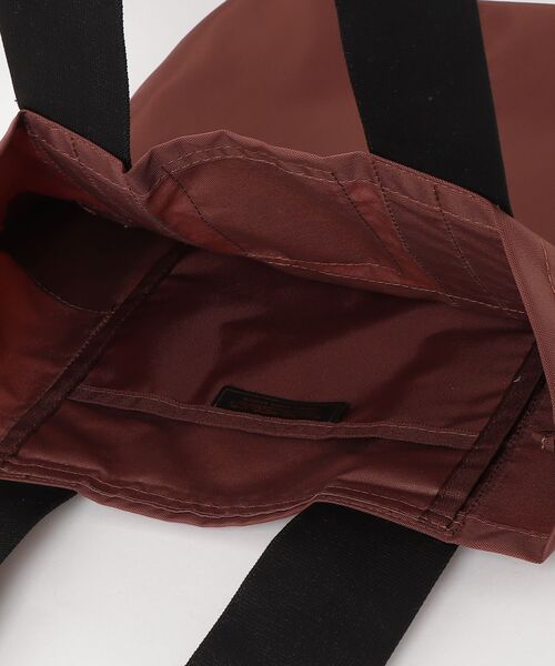 「THEATRE PRODUCTS」 トートバッグ FREE ブラウン レディース_画像4