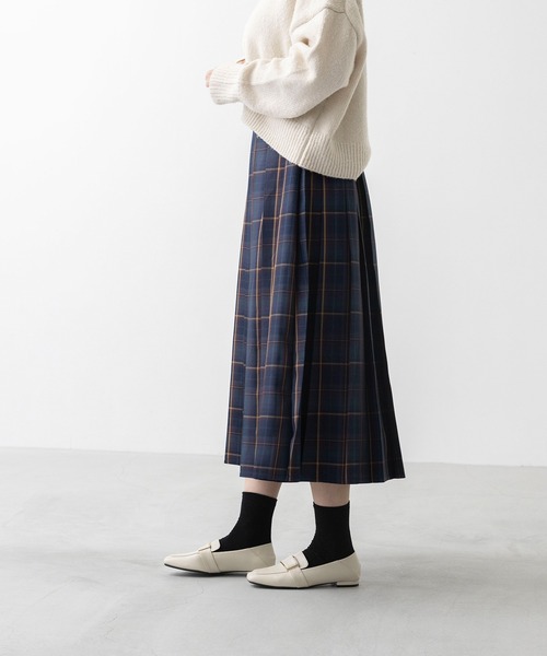 「welleg」 シューズ 25.0cm ブラック レディース_画像6