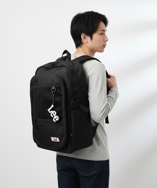 Lee（リー） デイバック リュック Lee MOTO リュック メンズ