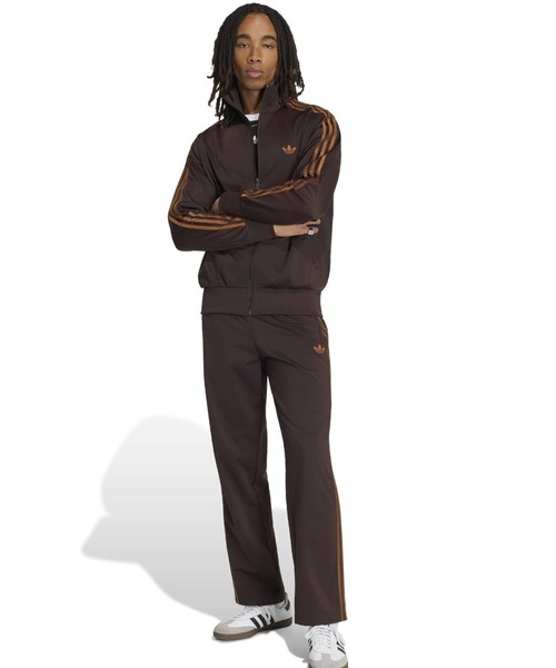 adidas（アディダス） ジャージ adidas FIREBIRD TRACK TOP