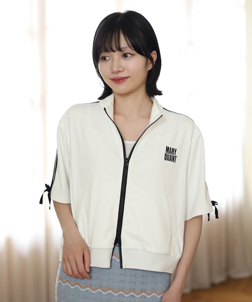MARY QUANT（マリークヮント） ジャージ マリークワント mary quant