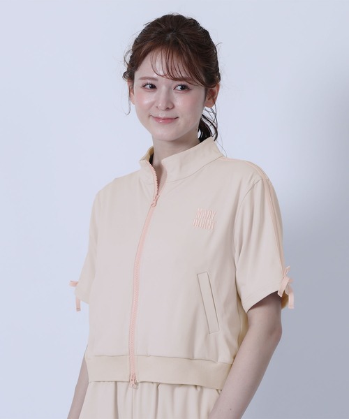 MARY QUANT（マリークヮント） ジャージ マリークワント mary quant
