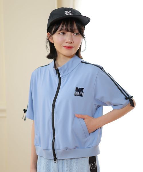 MARY QUANT（マリークヮント） ジャージ マリークワント mary quant