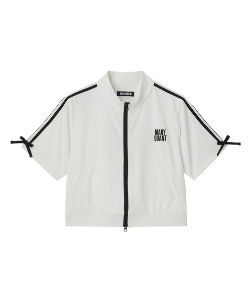MARY QUANT（マリークヮント） ジャージ マリークワント mary quant 