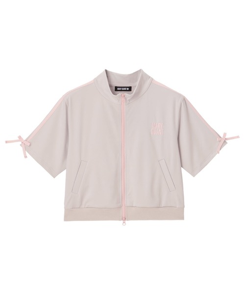 MARY QUANT（マリークヮント） ジャージ マリークワント mary quant