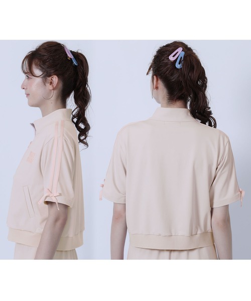 MARY QUANT（マリークヮント） ジャージ マリークワント mary quant