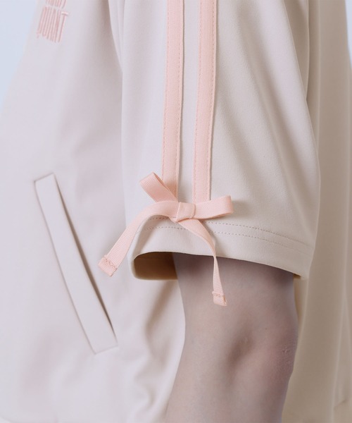 MARY QUANT（マリークヮント） ジャージ マリークワント mary quant