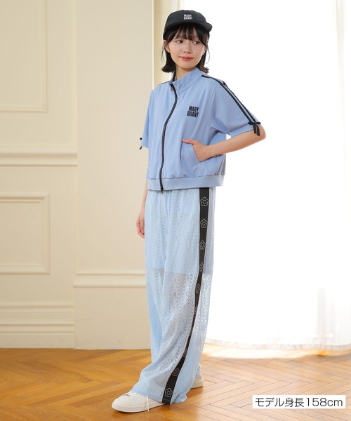 MARY QUANT（マリークヮント） ジャージ マリークワント mary quant