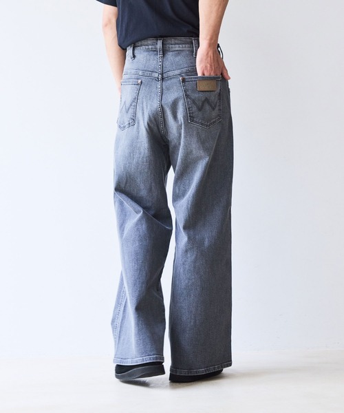 デニムセットアップ（Wrangler）の商品一覧 通販 - Yahoo!ショッピング