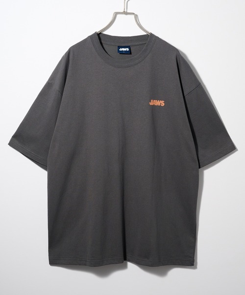 Disney（ディズニー） tシャツ 「SETUP7」ムービー グラフィック T