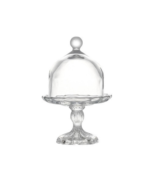 DULTON（ダルトン） SMALL GLASS DOME S/スモール ガラス ドーム
