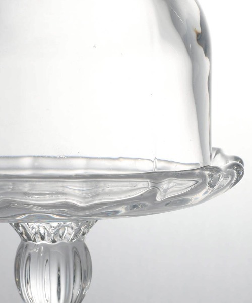 DULTON（ダルトン） SMALL GLASS DOME S/スモール ガラス ドーム