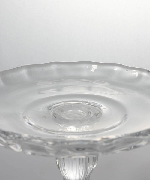 DULTON（ダルトン） SMALL GLASS DOME S/スモール ガラス ドーム