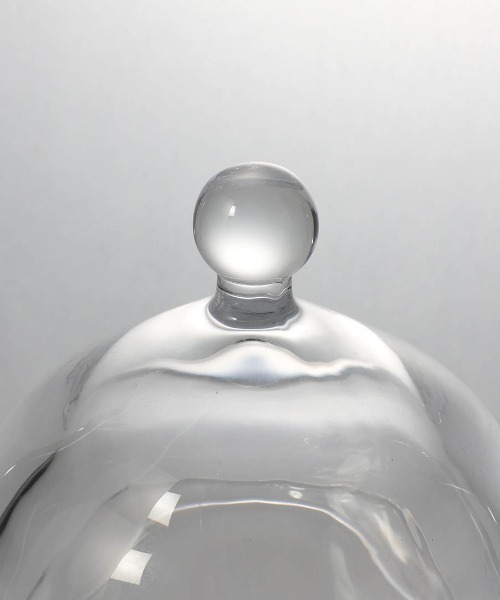 DULTON（ダルトン） SMALL GLASS DOME S/スモール ガラス ドーム