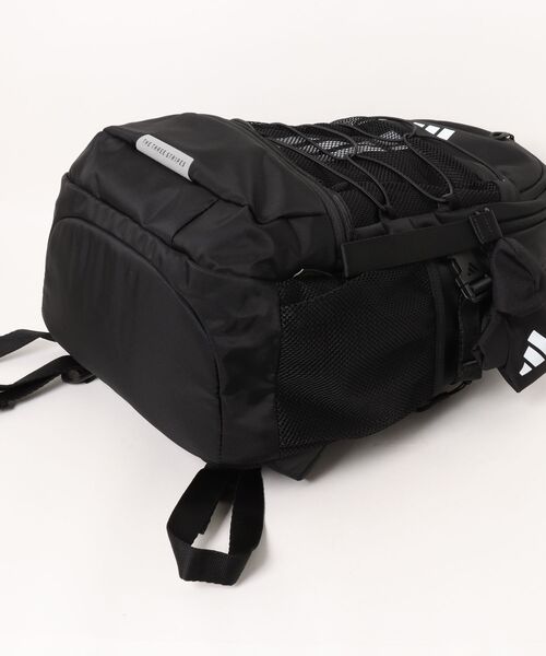 adidas（アディダス） デイバック リュック バックパック BUNGEE CORD