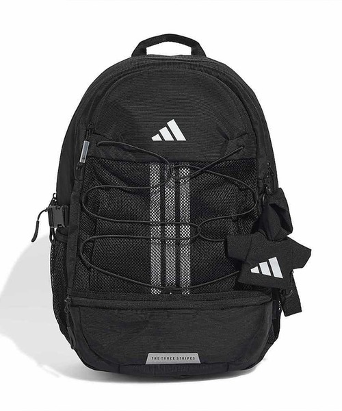 アディダス　adidas デイバック リュック adidas/アディダス バックパック BUNGEE CORD CV248 メンズ レディース
