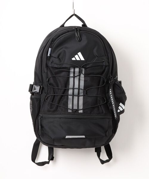アディダスリュックブラック adidas（アディダス） デイバック リュック バックパック BUNGEE CORD