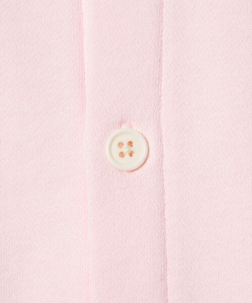 BEAUTY＆YOUTH UNITED ARROWS カーディガン 「WEB限定」クルーネック