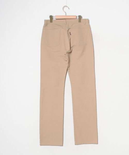【未使用】BURBERRY BLACK LABEL パンツ メンズ（ベージュ） BURBERRY BLACK LABEL（バーバリーブラックレーベル） パンツ 76