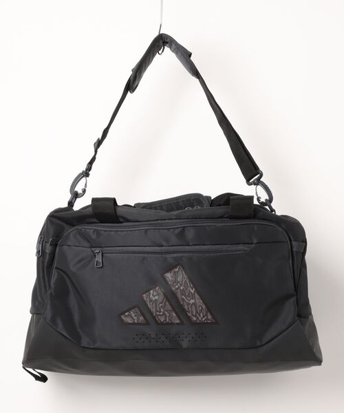 adidas（アディダス） ボストンバッグ 「adidas」トレーニングDEF