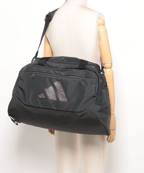 adidas（アディダス） ボストンバッグ 「adidas」トレーニングDEF