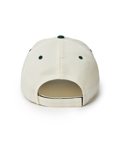  ニューエラコラボキャップ ホワイト NEW ERA（ニューエラ） キャップ「genuinemerchandiseコラボ」 FREE