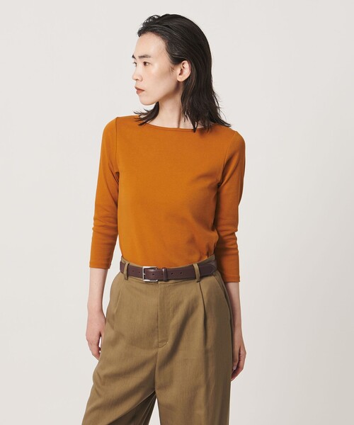 MARW UNITED ARROWS（マルゥ ユナイテッドアローズ） tシャツ 「MARW 