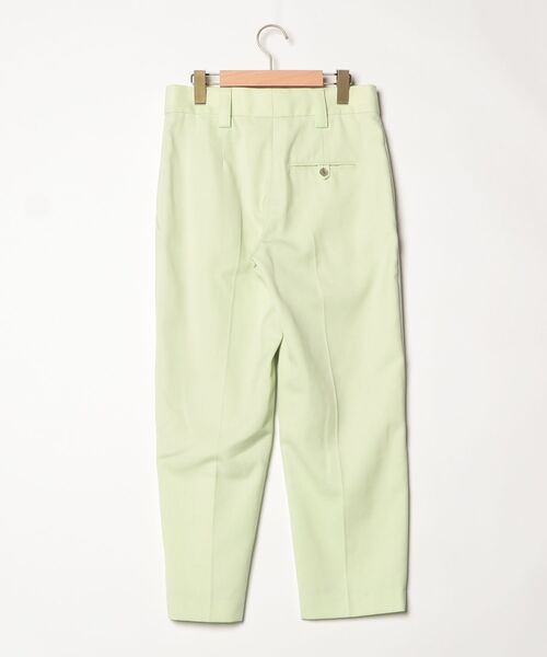 「Acne Studios」 パンツ 34 グリーン レディース_画像2