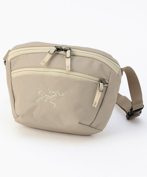 ARC'TERYX（アークテリクス） ショルダーバッグ ARC'TERYX
