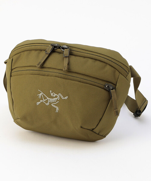ARC'TERYX（アークテリクス） ショルダーバッグ ARC'TERYX