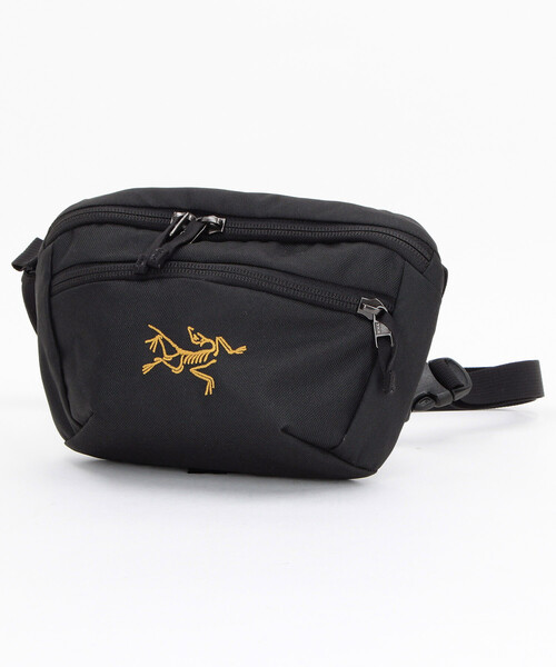 ARC'TERYX（アークテリクス） ショルダーバッグ ARC'TERYX