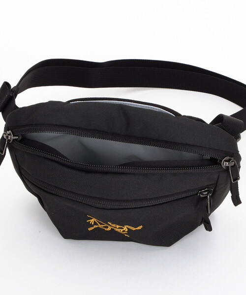 ARC'TERYX（アークテリクス） ショルダーバッグ ARC'TERYX