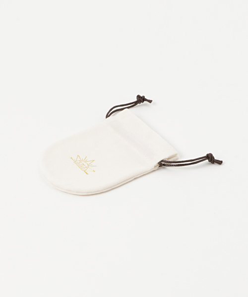 ネックレス 「SCALA/スカラ」Throughスクエアダブルネックレス レディース | SCALA | 05